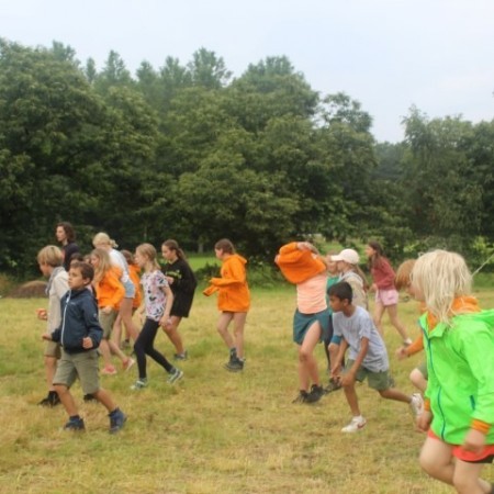 IMG 2012 - Scouts en Gidsen Zaventem 